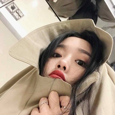 史达令头像闺蜜仙气6