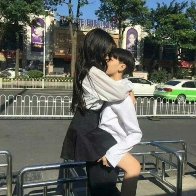 三兄弟asl帅气头像2