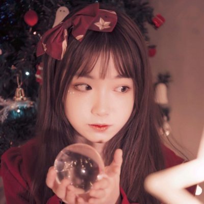 微信头 像4