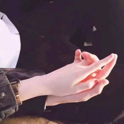 伤感微信头像大全背影7