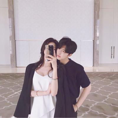 明星美女头像真人头像6