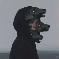 名言头像女1