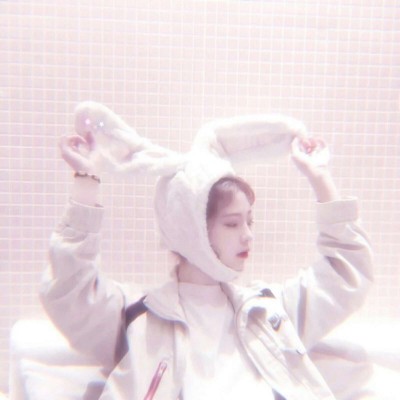 欧美风格卡通头像10