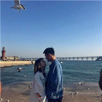 冷峻帅气的欧美男头像2
