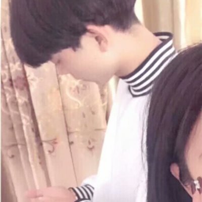 帅气高冷动漫男生头像霸气10