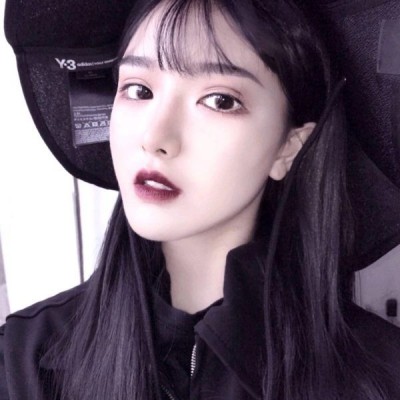 渡我黑白头像5