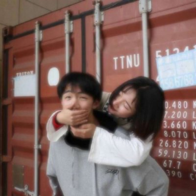 微信自行车唯美头像10