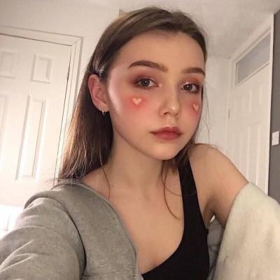 快手图片扣扣头像女生13