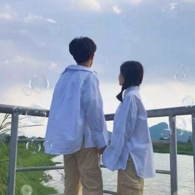 狩猎黑白头像6
