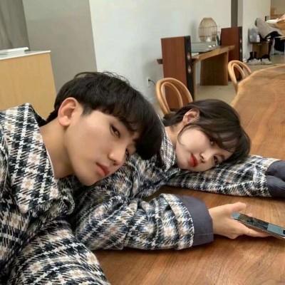 伤感头像黑真人男6