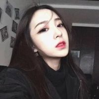 美女听歌头像10