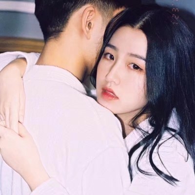 小可爱扎头发8