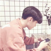 扣扣头像男士2