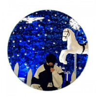 端庄头像女7