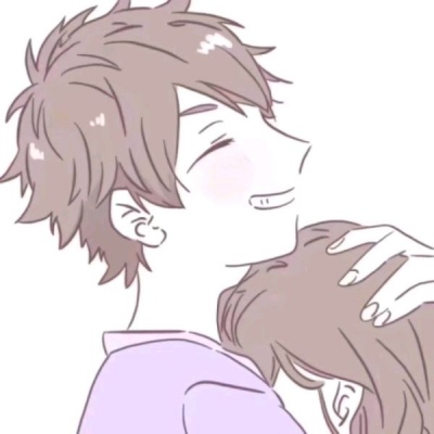 100个超好看的漫画头像5