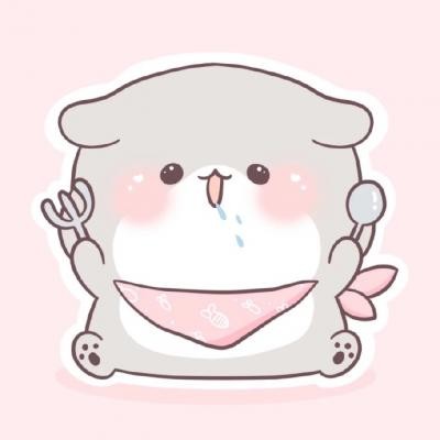 微商美女头像图片大全可爱7