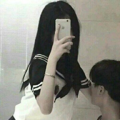 那些看起来很绿茶的头像1