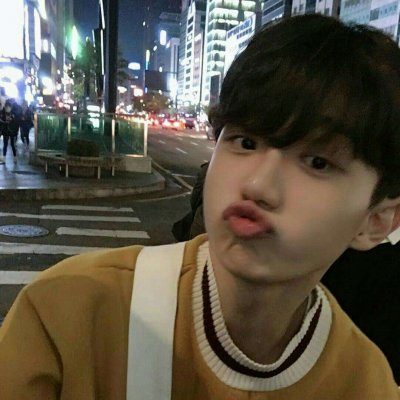 那些头像比较带来好运气4