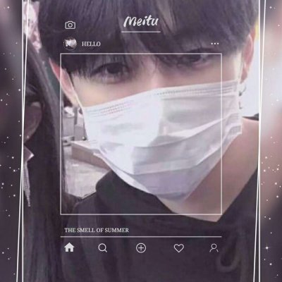 微信头像忧伤10