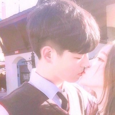 3人闺蜜头像两女一男黑暗系1