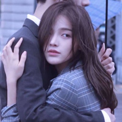 2023微信头像女唯美12