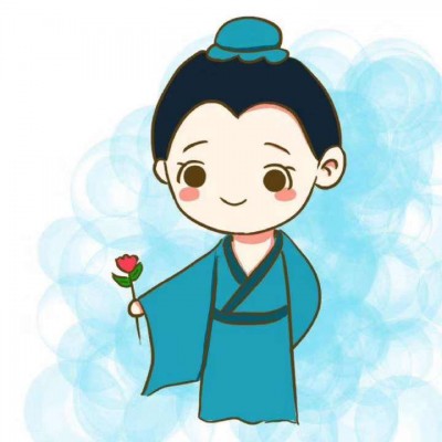 头像抖音男生高冷动漫11