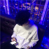 单身的头像 男生3