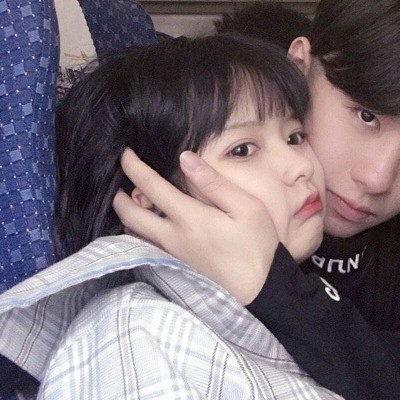 欧美背影微信头像男5