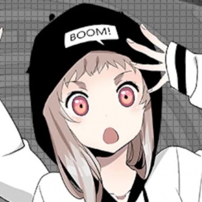 情侣头像框漫画版8