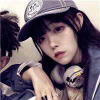 动漫唯美花朵头像小清新12