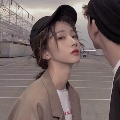 背影美景头像图集男生8
