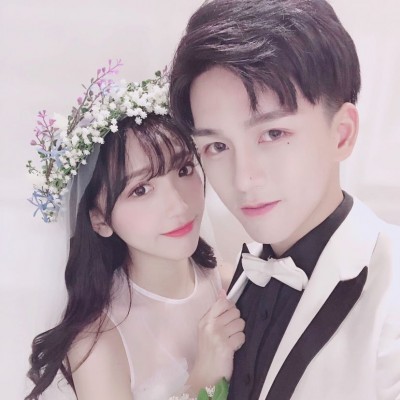 牙微信头像4