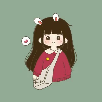 QQ头像老板头像6