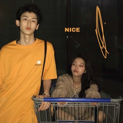 微信凯头像7