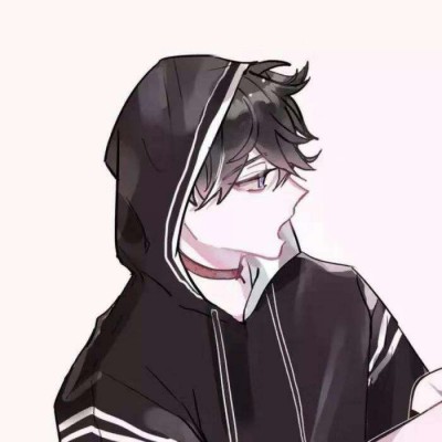 为你出头的男生1