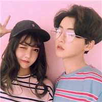 牛年个性头像女8