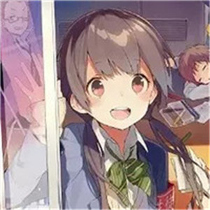 简单图案霸气头像12