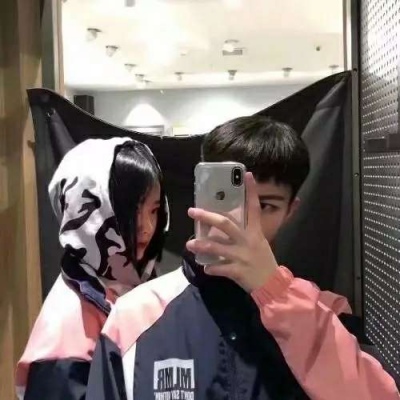 微商美女头像图片大全可爱1