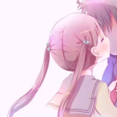 有字黑白头像女生头像大全11
