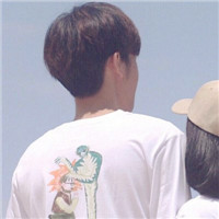 动漫风个性头像男生霸气6
