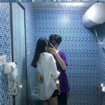 哔哩哔哩两姐妹头像13