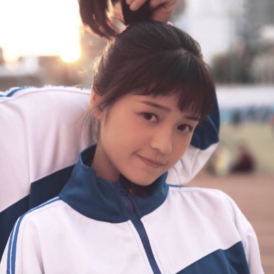 伤感头像清新13
