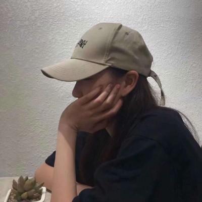qq头像女生上身5