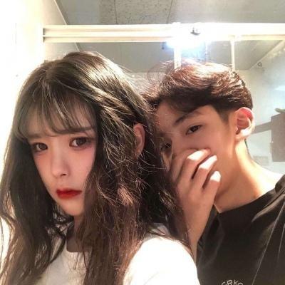 姐妹头像图片淑女10