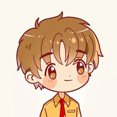 情侣头像梦幻卡通头像2