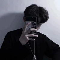 经典有逼格的微信男头像1