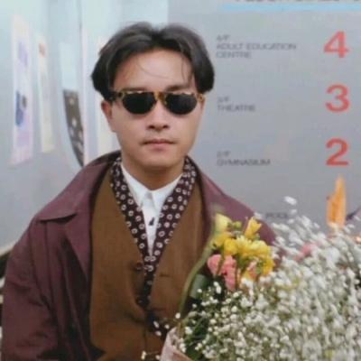 经典头像霸气3