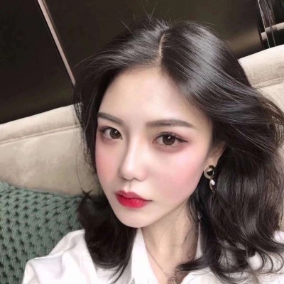 炫酷头像霸气十足女3