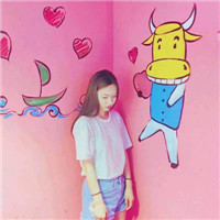 好玩的抖音头像1