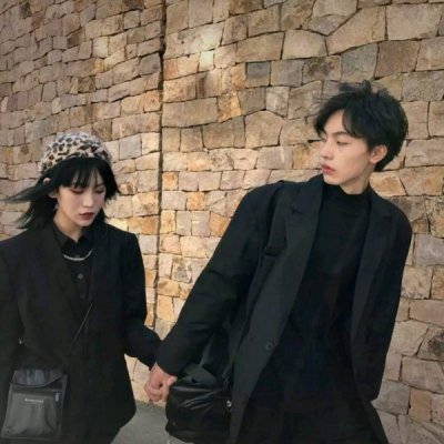 唯美清新美女头像图片大全2